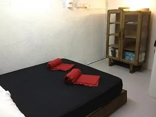Hostal Albergue 45 Jebat Backpackers Malacca