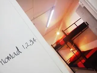 Hostal Albergue 45 Jebat Backpackers Malacca