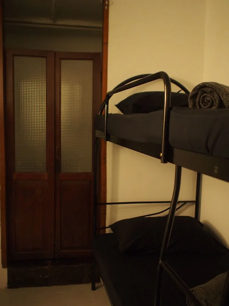 Albergue 45 Jebat Backpackers Malacca Malasia