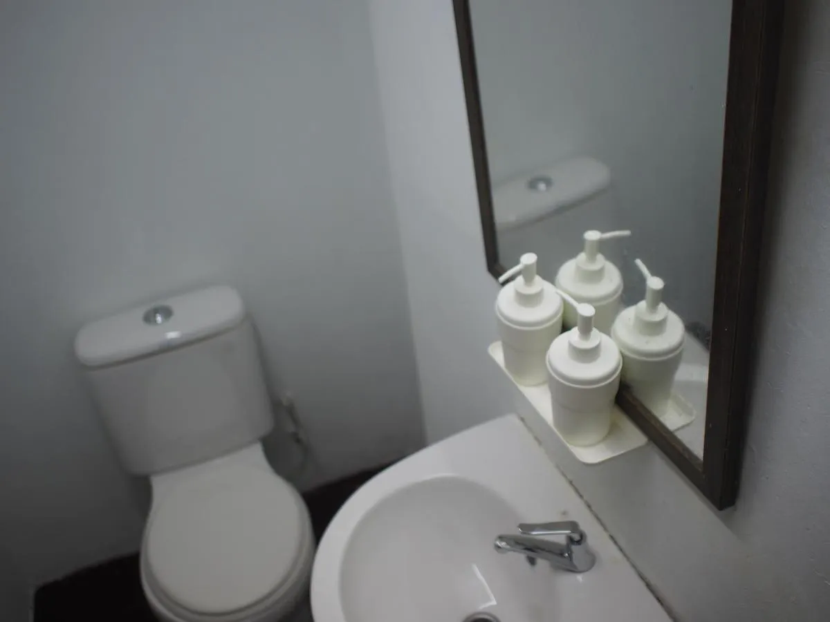 Albergue 45 Jebat Backpackers Malacca Hostal