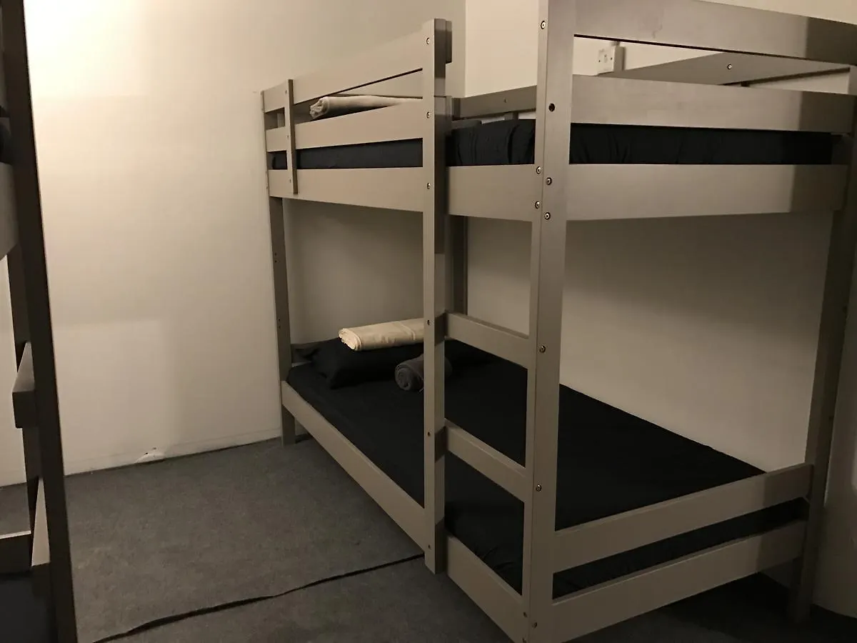 Albergue 45 Jebat Backpackers Malacca 0*,  Malasia